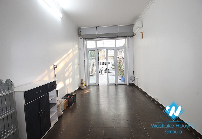 Modern large house for rent in Ciputra, Tay Ho